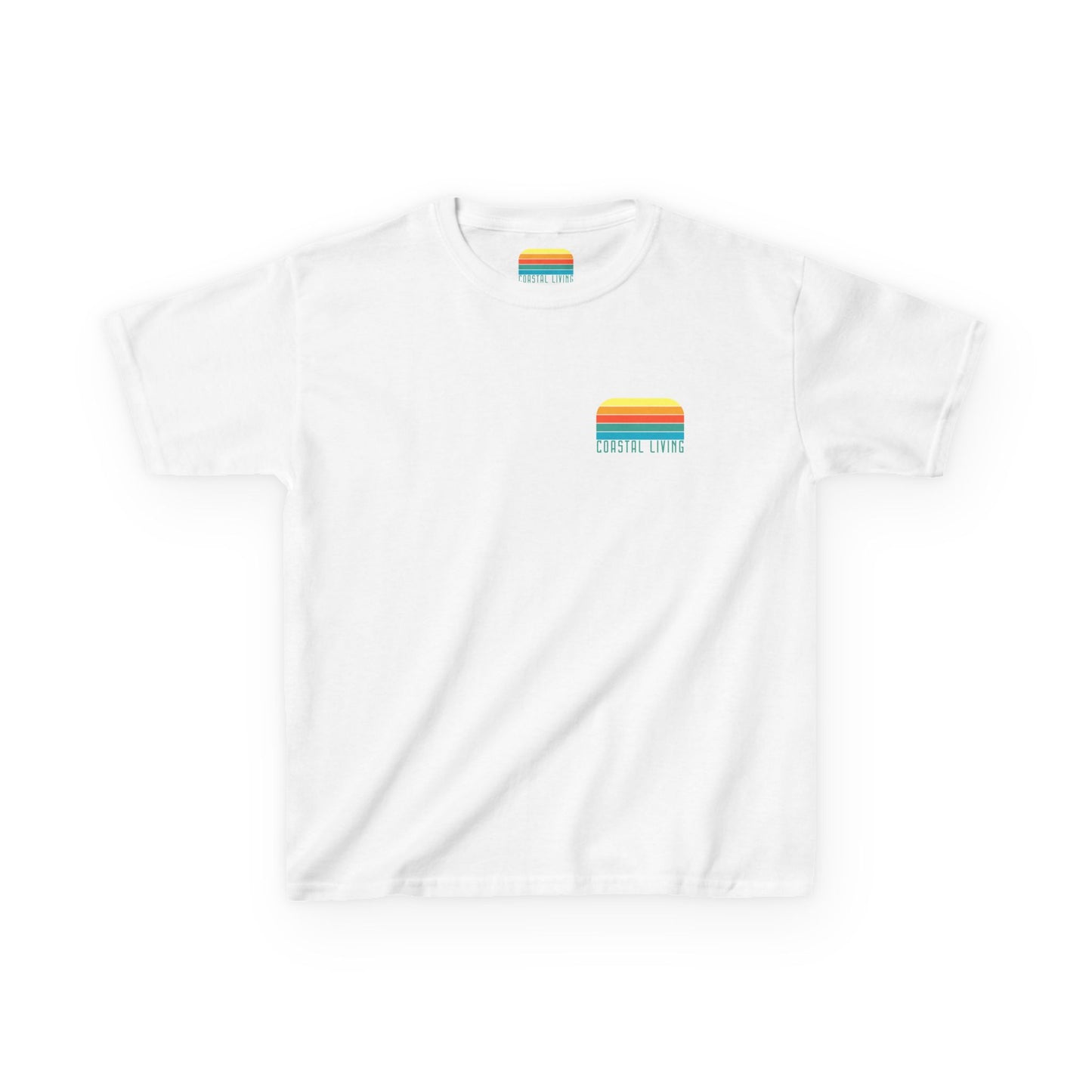 Sherman Sharks Youth T-shirt