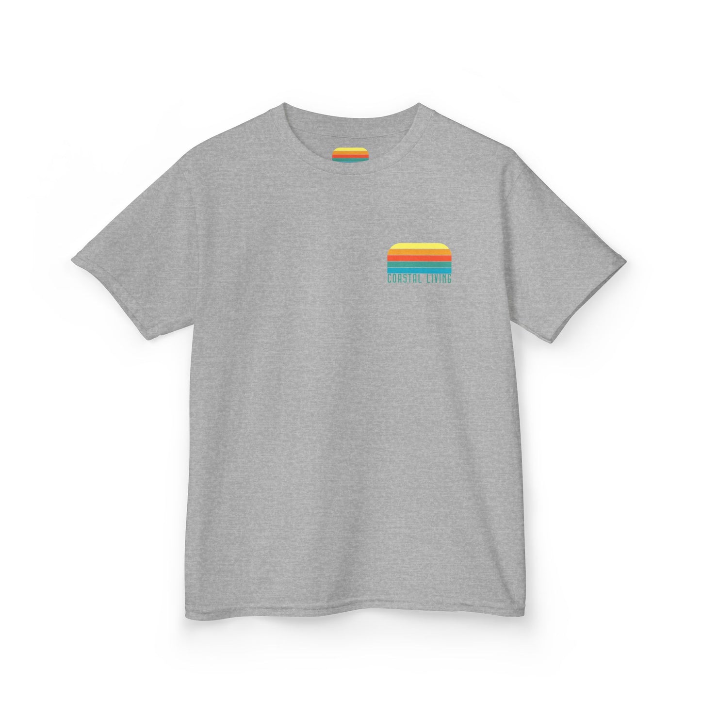 Sherman Sharks Youth T-shirt