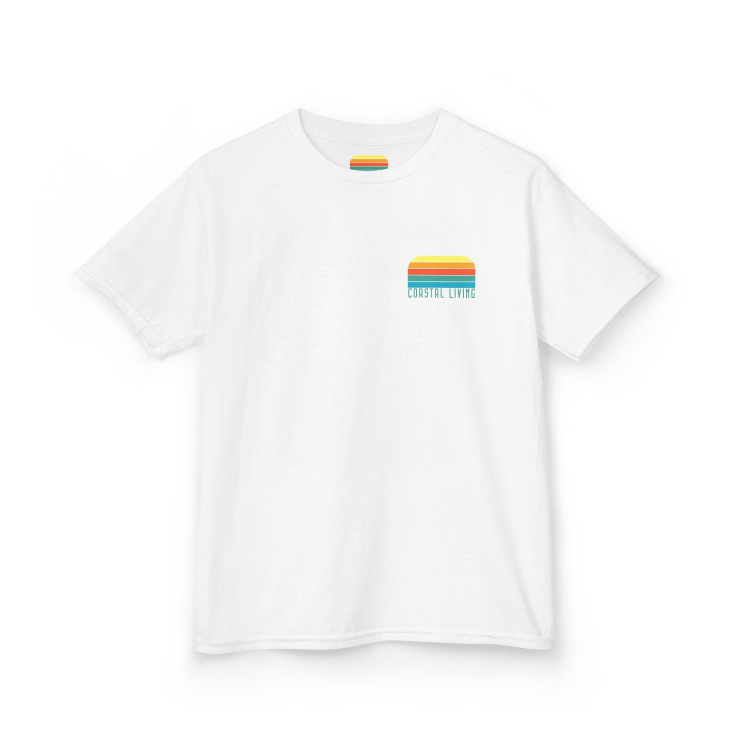Sherman Sharks Youth T-shirt