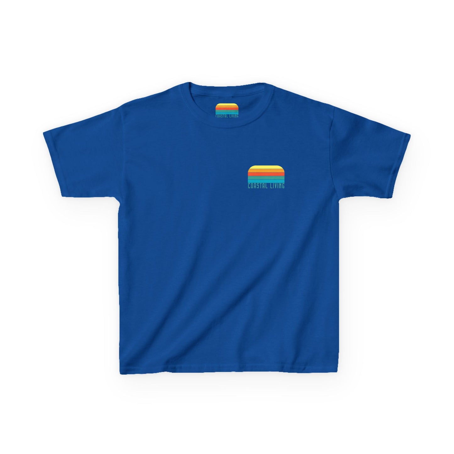 Sherman Sharks Youth T-shirt