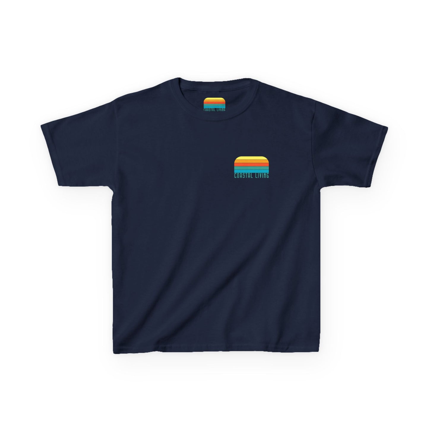 Sherman Sharks Youth T-shirt