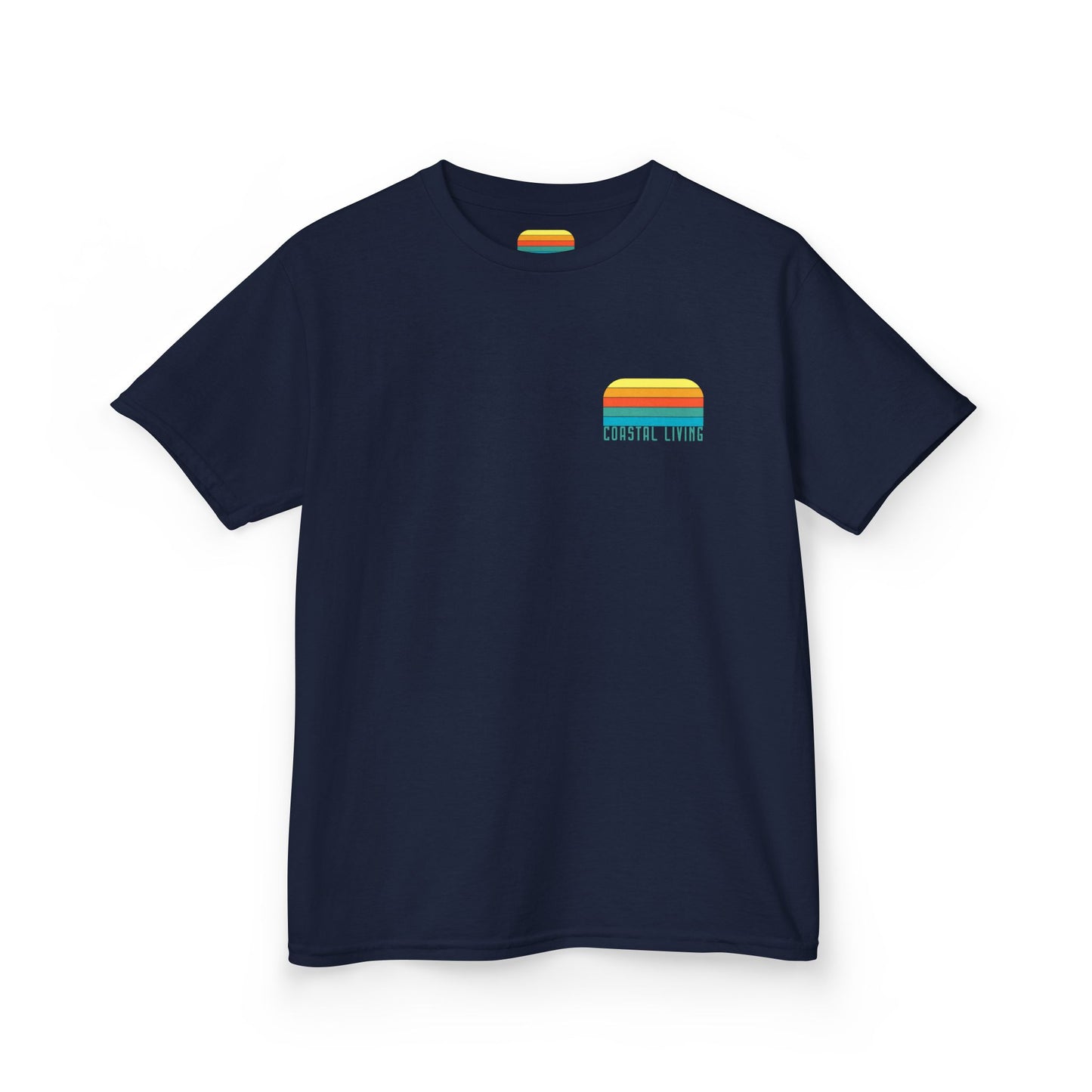 Sherman Sharks Youth T-shirt