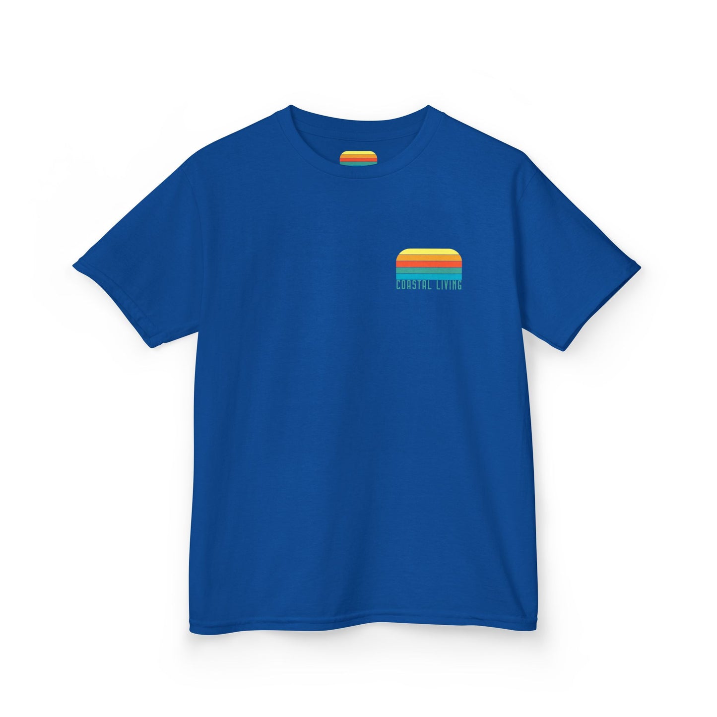Sherman Sharks Youth T-shirt