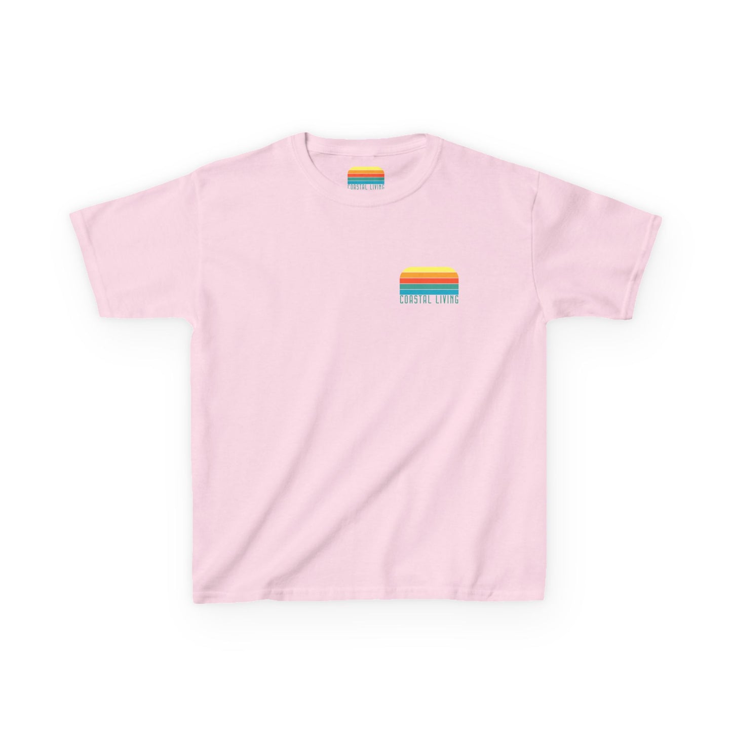 Sherman Sharks Youth T-shirt