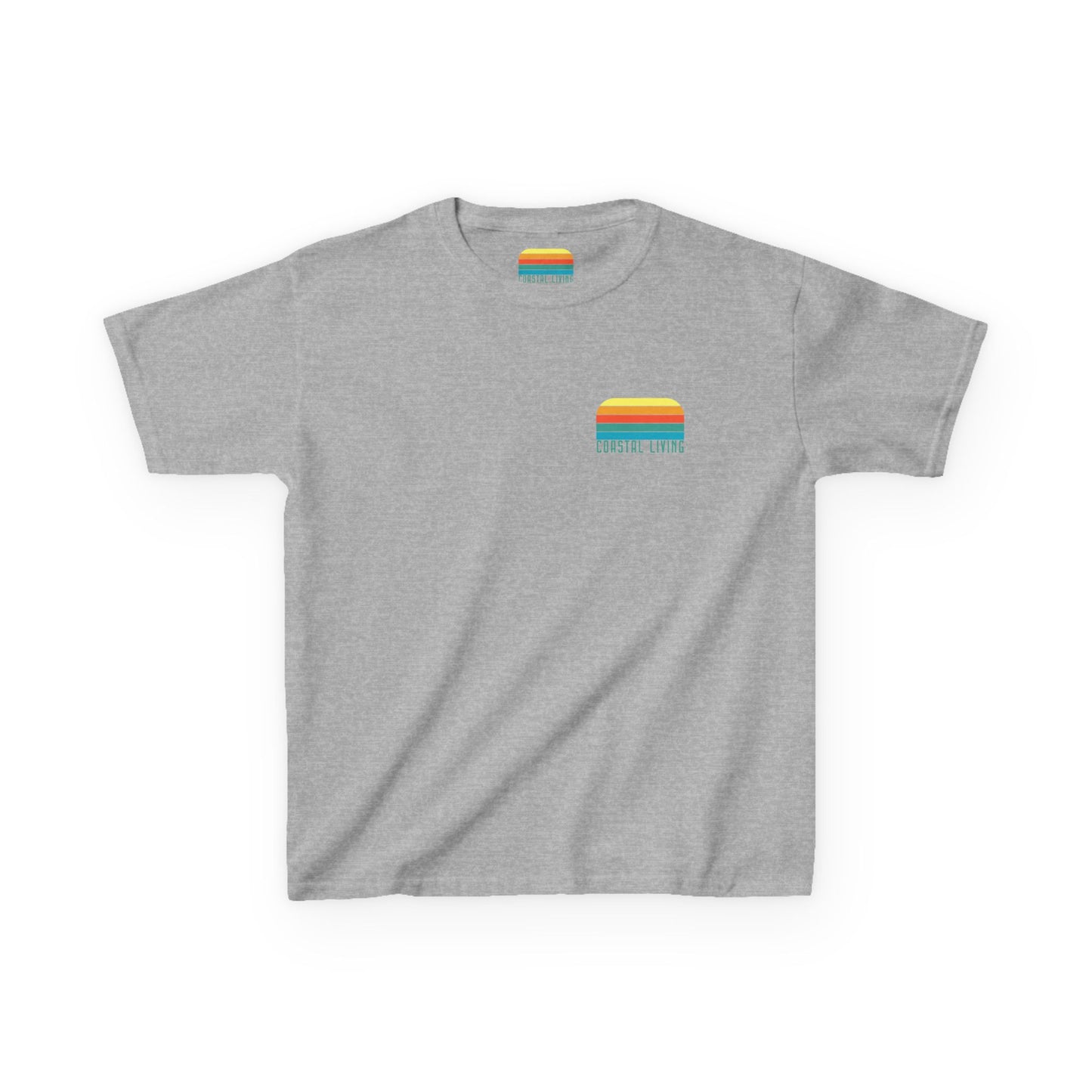 Sherman Sharks Youth T-shirt