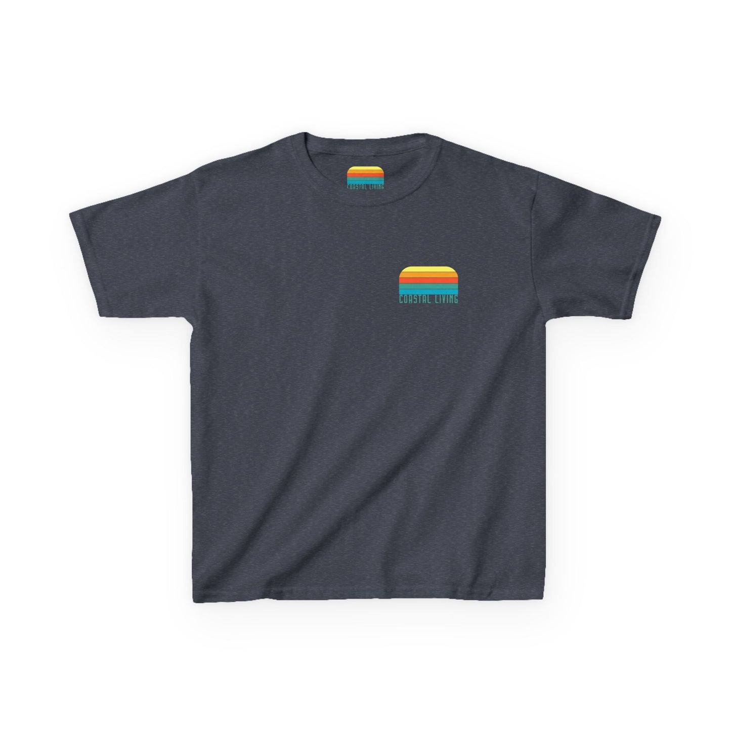 Sherman Sharks Youth T-shirt