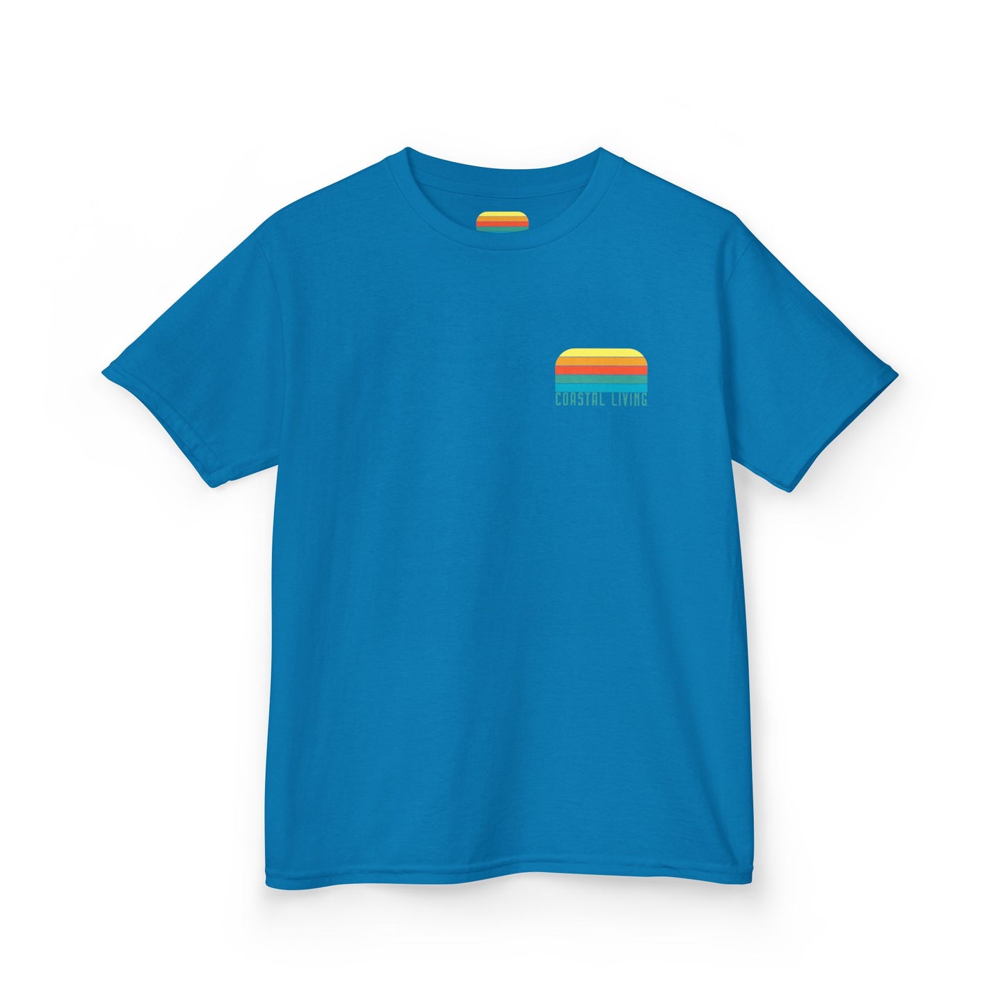 Sherman Sharks Youth T-shirt