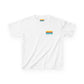 Sherman Sharks Youth T-shirt