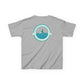 Sherman Sharks Youth T-shirt