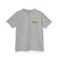 Sherman Sharks Youth T-shirt