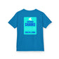 Sherman Sharks x Coastal Living Youth T-Shirt