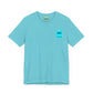 Sherman Sharks X Coastal Living Adult Unisex Tee