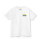 Sherman Sharks Youth T-shirt