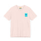 Sherman Sharks X Coastal Living Adult Unisex Tee