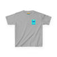 Sherman Sharks x Coastal Living Youth T-Shirt