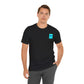 Sherman Sharks X Coastal Living Adult Unisex Tee