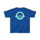Sherman Sharks Youth T-shirt