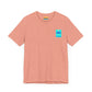 Sherman Sharks X Coastal Living Adult Unisex Tee