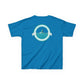 Sherman Sharks Youth T-shirt