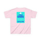Sherman Sharks x Coastal Living Youth T-Shirt