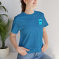 Sherman Sharks X Coastal Living Adult Unisex Tee