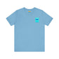 Sherman Sharks X Coastal Living Adult Unisex Tee