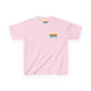 Sherman Sharks Youth T-shirt