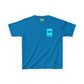 Sherman Sharks x Coastal Living Youth T-Shirt