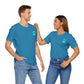 Sherman Sharks X Coastal Living Adult Unisex Tee