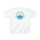 Sherman Sharks Youth T-shirt