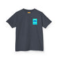 Sherman Sharks x Coastal Living Youth T-Shirt