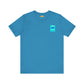 Sherman Sharks X Coastal Living Adult Unisex Tee