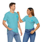 Sherman Sharks X Coastal Living Adult Unisex Tee