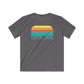 Coastal Living Sunseeker Youth Softstyle Tshirt