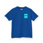 Sherman Sharks x Coastal Living Youth T-Shirt