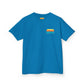 Sherman Sharks Youth T-shirt