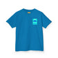 Sherman Sharks x Coastal Living Youth T-Shirt