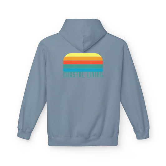 Coastal Living Adult Sunseeker Hoodie