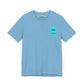 Sherman Sharks X Coastal Living Adult Unisex Tee