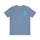 Sherman Sharks X Coastal Living Adult Unisex Tee