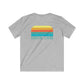 Coastal Living Sunseeker Youth Softstyle Tshirt