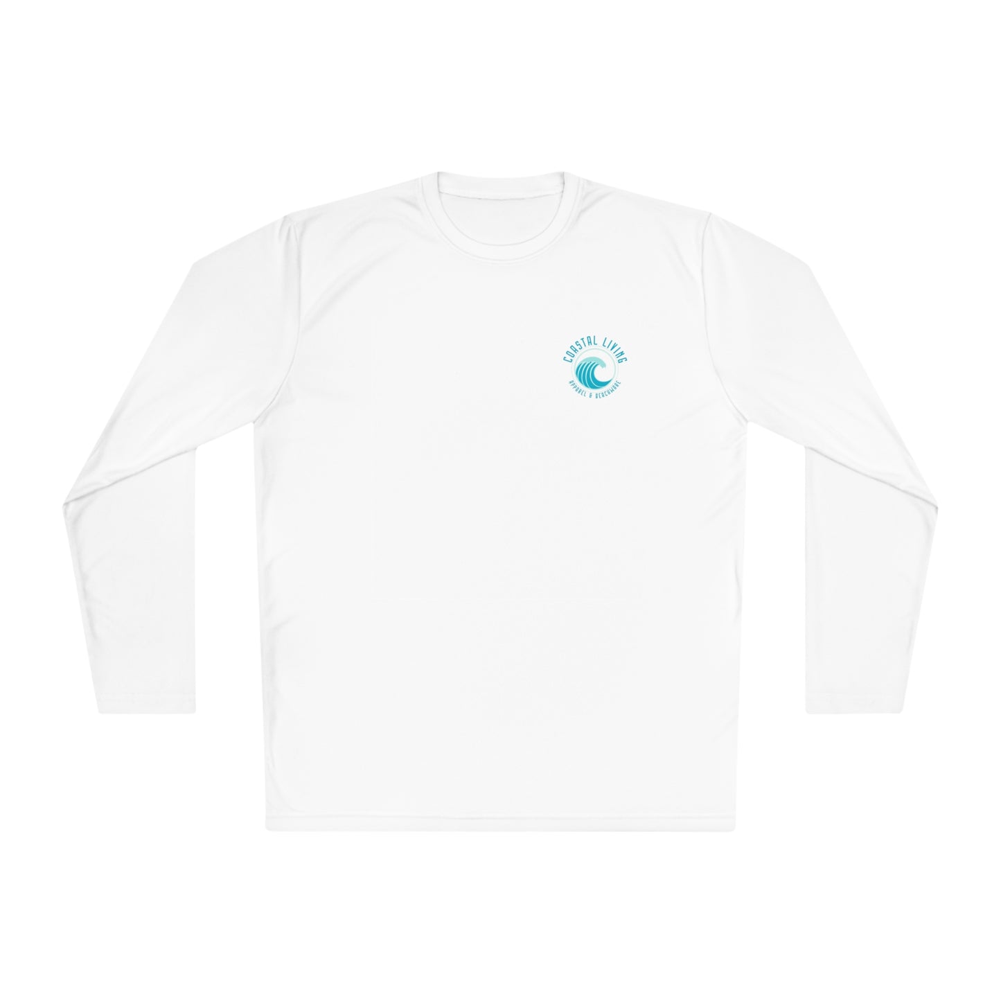 UPF 40+ Wave Chaser Sun Shirt