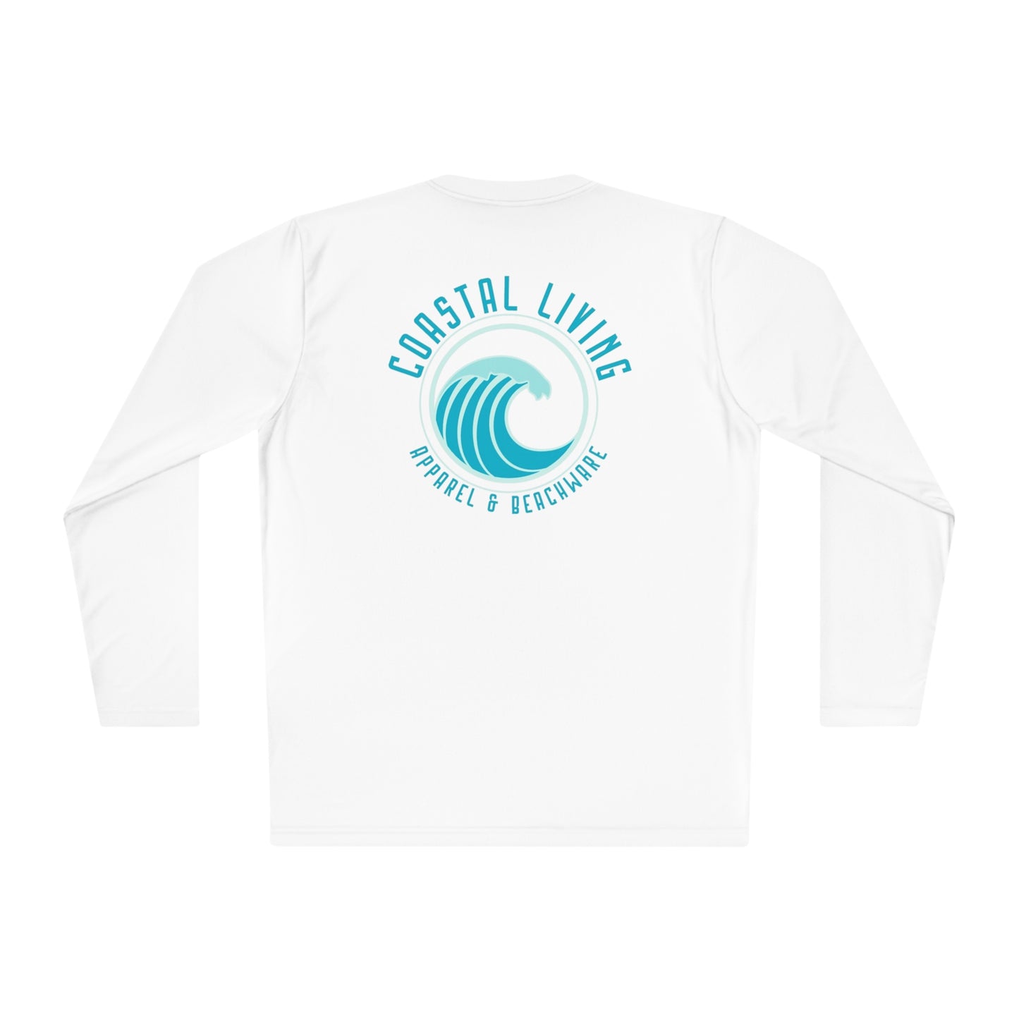 UPF 40+ Wave Chaser Sun Shirt