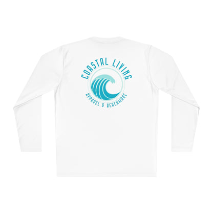 UPF 40+ Wave Chaser Sun Shirt