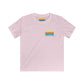 Coastal Living Sunseeker Youth Softstyle Tshirt