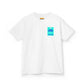 Sherman Sharks x Coastal Living Youth T-Shirt