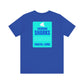 Sherman Sharks X Coastal Living Adult Unisex Tee