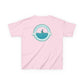 Sherman Sharks Youth T-shirt