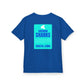 Sherman Sharks x Coastal Living Youth T-Shirt
