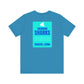 Sherman Sharks X Coastal Living Adult Unisex Tee